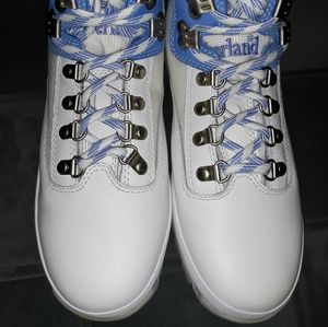 Womens Timberland Eurohiker